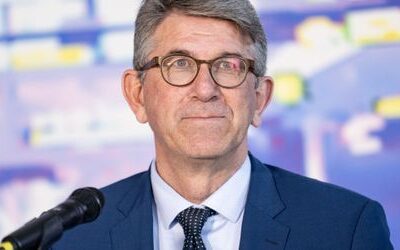 Digitalisierung der Nationalbibliothek: Wie Wolfram Weimer auch noch das nationale Gedächtnis in Gefahr bringt