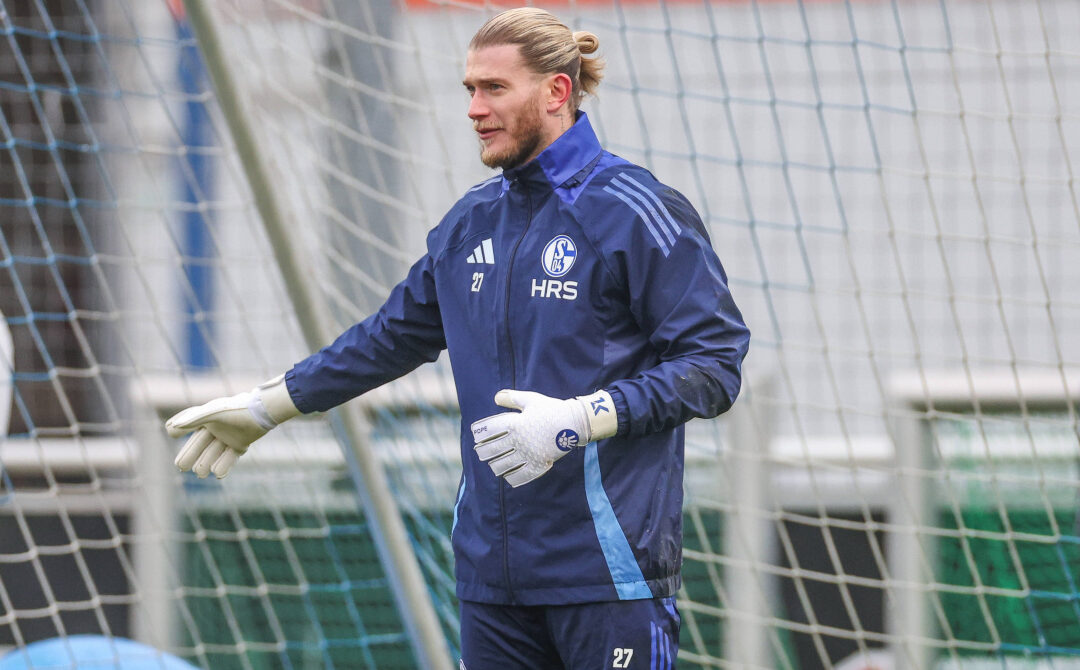 Schalke im Top-Duell gegen Hannover 96 wieder mit Karius im Tor – Auch Dzeko fit