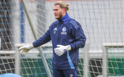 Schalke im Top-Duell gegen Hannover 96 wieder mit Karius im Tor – Auch Dzeko fit