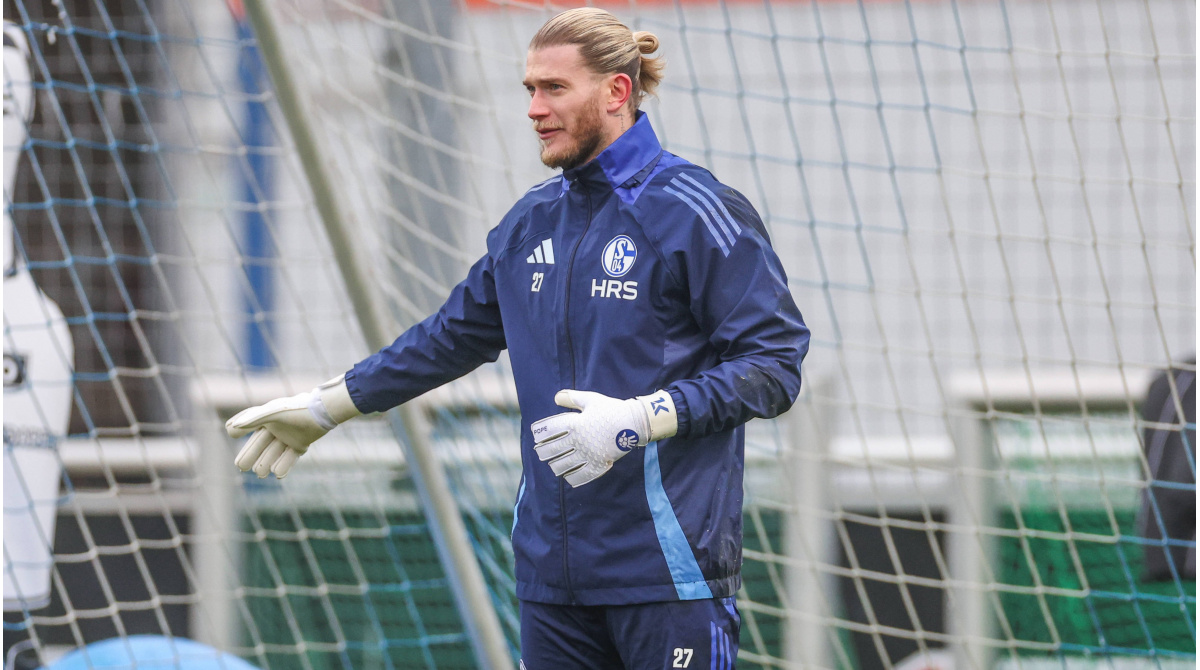 Schalke im Top-Duell gegen Hannover 96 wieder mit Karius im Tor – Auch Dzeko fit