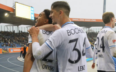 VfL Bochum im Marktwert-Aufwind: Onyeka und Lenz als Paradebeispiele