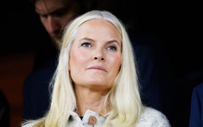 Epstein-Skandal: Chor wendet sich von Mette-Marit ab