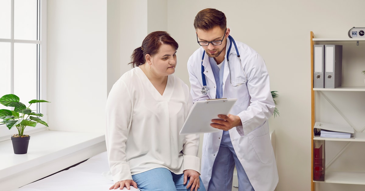 Adipositas verstehen: Warum viele Menschen zunehmen