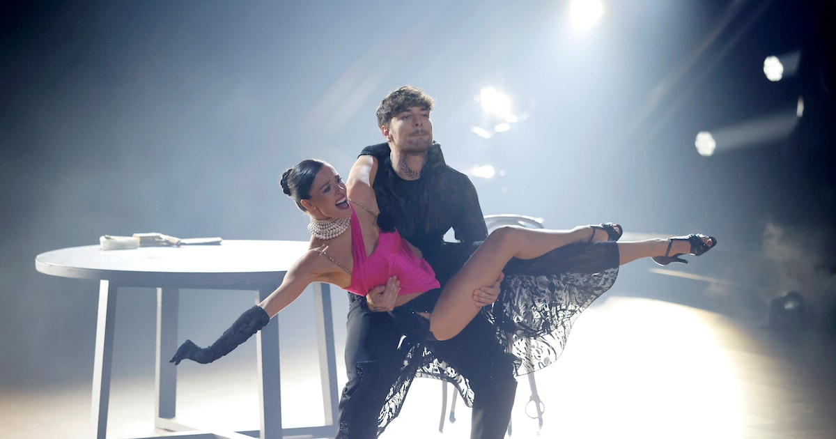 Große Gefühle bei „Let’s Dance“: Das sind die Tänze in Show zwei am 13. März