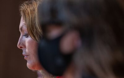 Thysia Huisman: So geriet ich in die Fänge von Epsteins Mädchenhändler-Netzwerk