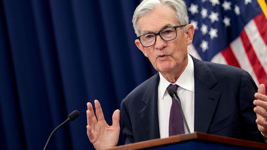 US-Notenbank: Bezirksrichter weist Vorladungen gegen US-Notenbank Fed zurück
