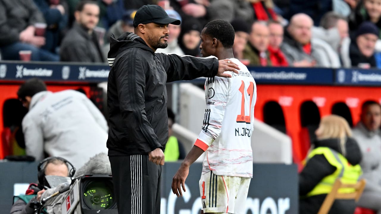 Bayern München: Die Stars in der Einzelkritik nach dem 1:1 gegen Leverkusen