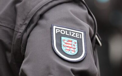 Thüringen: Neonazis musizierten unter Polizeiaufsicht