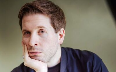 Kevin Kühnert: Comeback mit Schrotgewehr