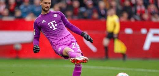 FC Bayern München: Neuer, Urbig und Ulreich verletzt