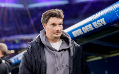 HSV bei Polzin-Jubiläum 1:1 gegen 1. FC Köln: El Mala kontert Vieiras Zauberfuß