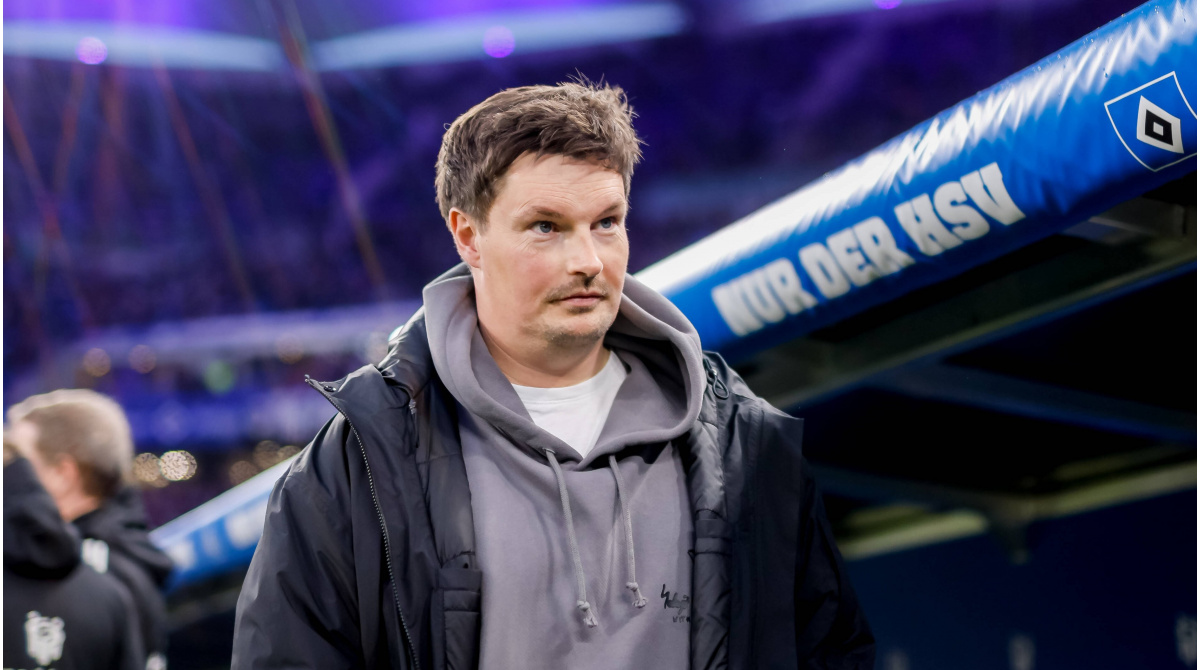 HSV bei Polzin-Jubiläum 1:1 gegen 1. FC Köln: El Mala kontert Vieiras Zauberfuß