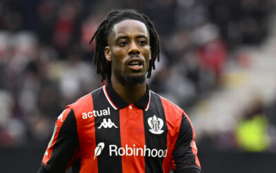 Eintracht Frankfurt: Elye Wahi bei WM 2026 gegen Deutschland?