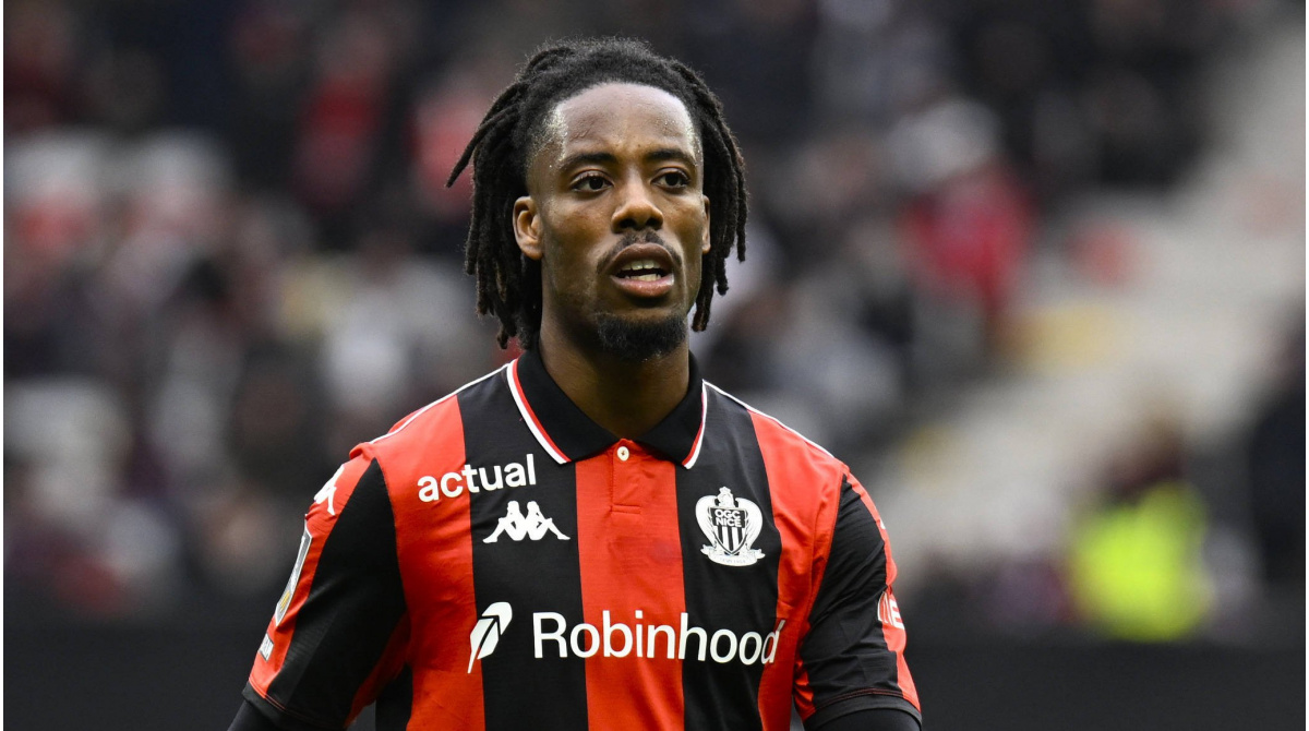 Eintracht Frankfurt: Elye Wahi bei WM 2026 gegen Deutschland?