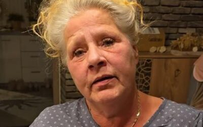 Silvia Wollny kontert böse Vorwürfe ihres Schwiegersohns