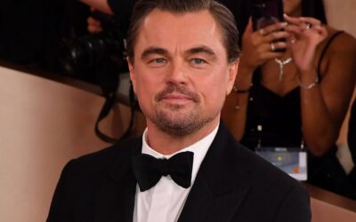 So beeinflussen Leo DiCaprios Zwangsstörungen seine Karriere