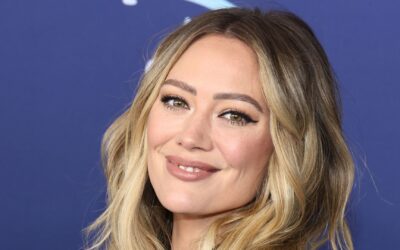 „Lizzie McGuire“-Reboot? Hilary Duff verpasst Fans Dämpfer