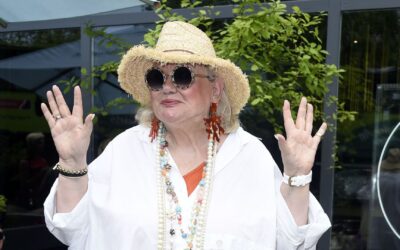 Das war Seherin Lilo von Kiesenwetters verrücktester Auftrag