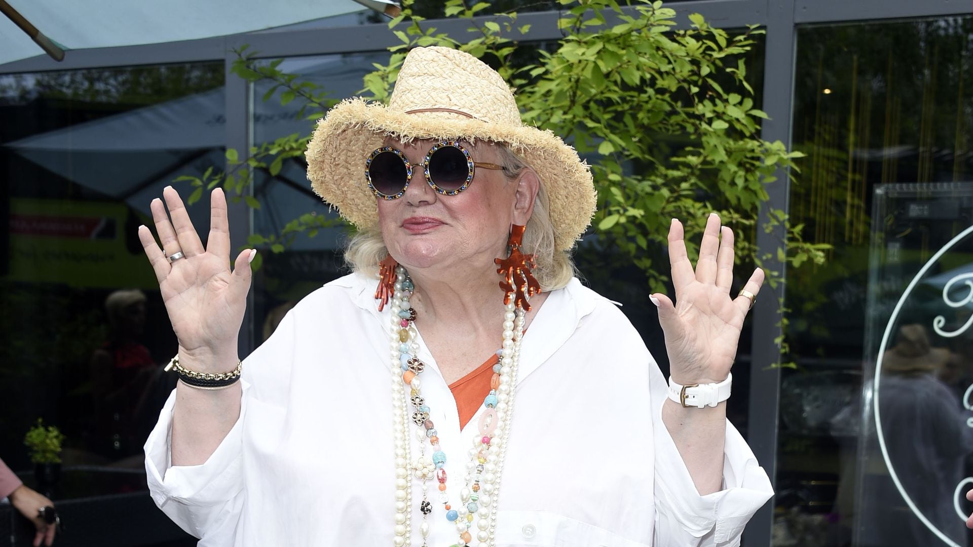 das-war-seherin-lilo-von-kiesenwetters-verruecktester-auftrag.jpg Das war Seherin Lilo von Kiesenwetters verrücktester Auftrag