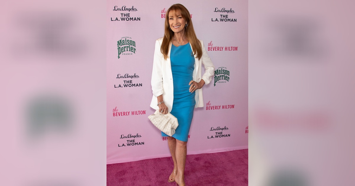 strahlend-schoen-in-tuerkis-jane-seymour-begeistert-auf-dem-roten-teppich.jpeg Strahlend schön in Türkis: Jane Seymour begeistert auf dem roten Teppich