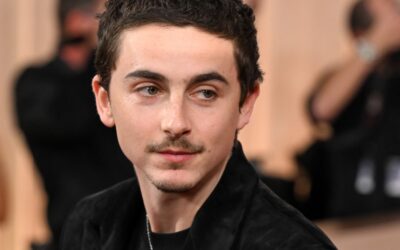 Timothée Chalamets Liebes-Karussell: Als er Madonnas Tochter datete