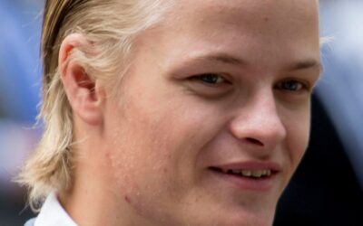 Marius Borg Høiby holte für seinen Drogendealer 3,5 Kilo Marihuana ab