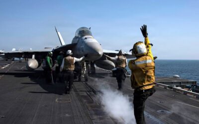 Iran-Krieg – Die Lage am Morgen: Trump fordert Kriegsschiffe anderer Staaten in Straße von Hormus