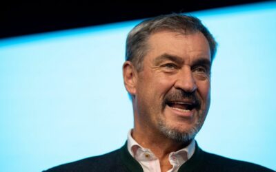 Bundesregierung: Söder wirbt für Mini-AKW-Pilotprojekt in Bayern