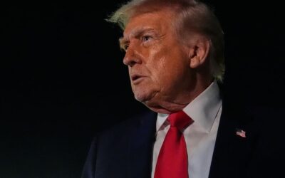 +++ Iran-Krieg +++: Trump: Nicht bereit für Abkommen mit dem Iran