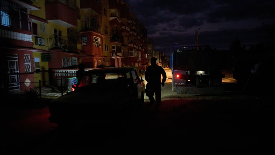 Karibikstaat in der Krise: Protest in Kuba – Angriff auf kommunalen Parteisitz