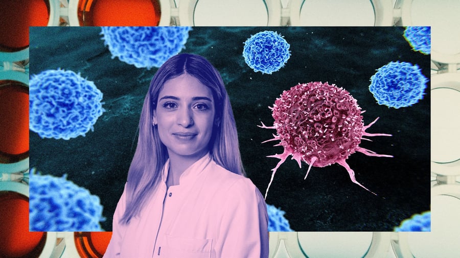 Insight Innovation: Krebs überleben – Wie ein deutsches Gründerteam mit einem neuen Testverfahren Hoffnung schürt