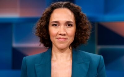 FDP: Nicole Büttner enthüllt ihre Glatze nach verlorener Wette