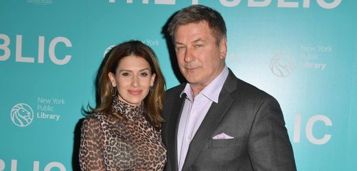 Alec Baldwin: Familie wird ihre Millionen-Villa nicht los