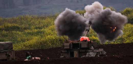 iran-news-heute-israels-armee-bestaetigt-begrenzte-bodeneinsaetze-im-libanon.jpg Iran-News heute: Israels Armee bestätigt »begrenzte« Bodeneinsätze im Libanon