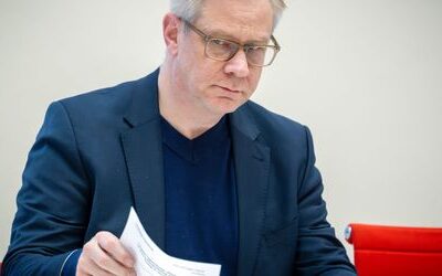 Linke: Andreas Büttner verlässt nach neuem Antisemitismus-Skandal die Partei