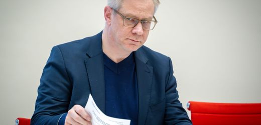 linke-andreas-buettner-verlaesst-nach-neuem-antisemitismus-skandal-die-partei.jpg Linke: Andreas Büttner verlässt nach neuem Antisemitismus-Skandal die Partei