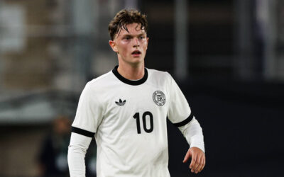 Rangnick nominiert erstmals Chukwuemeka & Wanner – 15 Bundesliga-Profis im ÖFB-Aufgebot