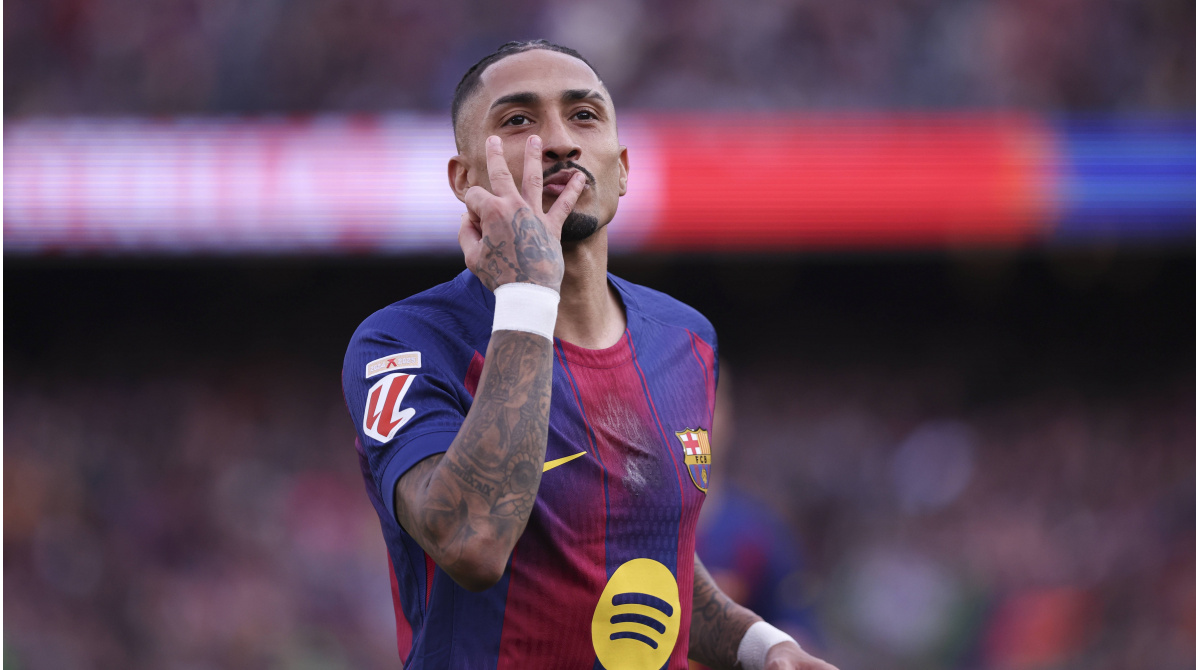 barcelona-fertigt-fc-sevilla-ab-dreierpack-raphinha-inklusive-panenka-elfmeter.jpg Barcelona fertigt FC Sevilla ab – Dreierpack Raphinha inklusive Panenka-Elfmeter