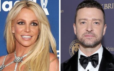 Justin will Ex Britney Spears nach Festnahme unterstützen