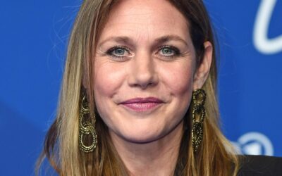 „Sowieso nicht aufzuhalten“: Felicitas Woll über Jobwunsch ihrer Töchter