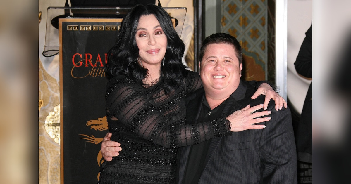 chers-sohn-chaz-bono-hat-seine-shara-geheiratet.jpeg Chers Sohn Chaz Bono hat seine Shara geheiratet