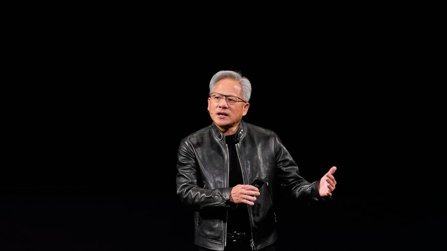 kuenstliche-intelligenz-nvidia-sieht-ki-umsatzpotenzial-von-einer-billion-dollar-bis-2027.jpg Künstliche Intelligenz: Nvidia sieht KI-Umsatzpotenzial von einer Billion Dollar bis 2027