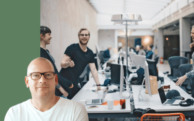 Gastkommentar: KI beflügelt deutsche Start-ups