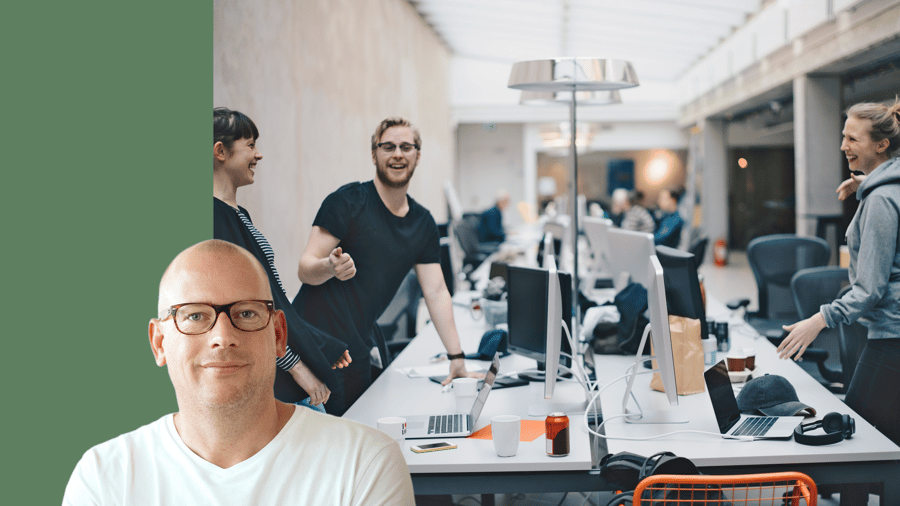 Gastkommentar: KI beflügelt deutsche Start-ups