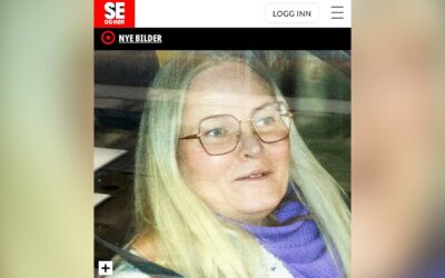 Mette-Marit optisch total verändert: Bei Gefängnisbesuch mit Haakon