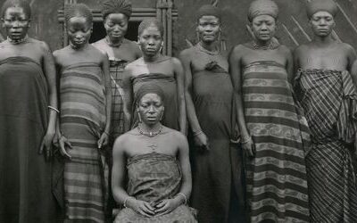 Polygamie in deutschen Kolonien: Wie viele Frauen darf Mann lieben?