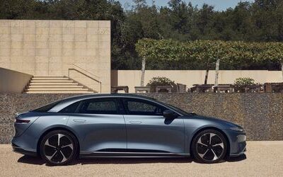 Elektroauto kaufen: Mit diesen Modellen sparen Sie besonders viel