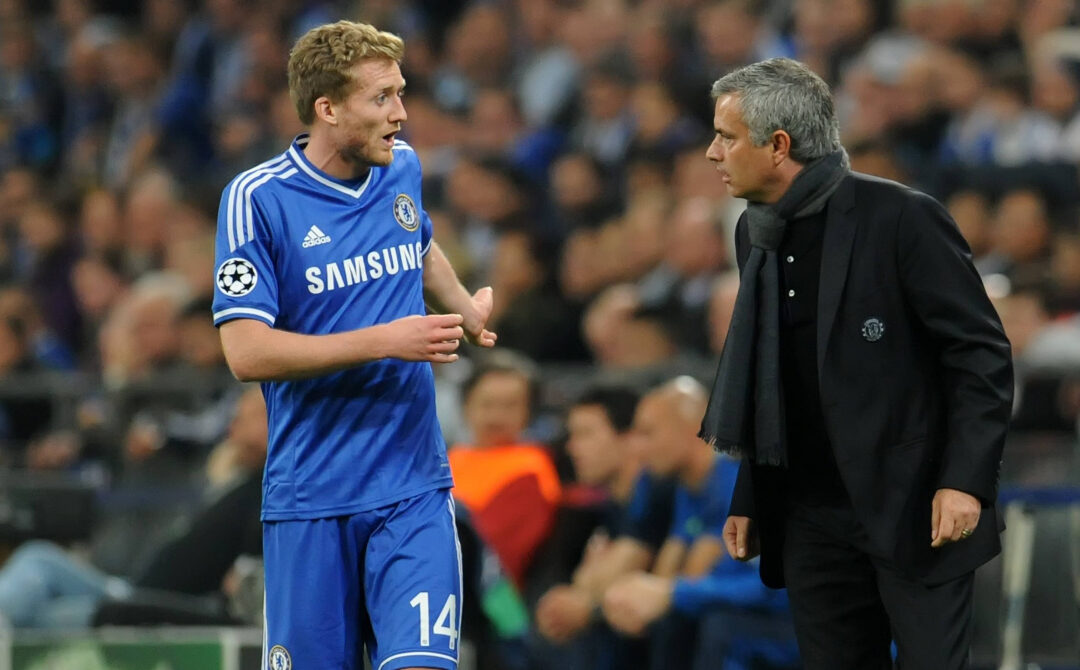 Wie Chelsea sich die Transfersperre einhandelte: Verdeckte Zahlungen für Schürrle & Co.
