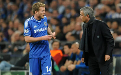 Wie Chelsea sich die Transfersperre einhandelte: Verdeckte Zahlungen für Schürrle & Co.