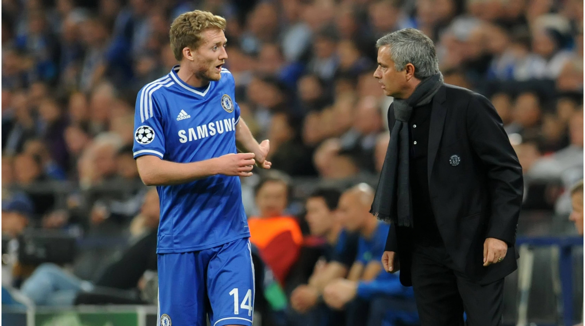 Wie Chelsea sich die Transfersperre einhandelte: Verdeckte Zahlungen für Schürrle & Co.